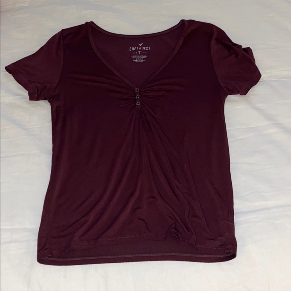 American Eagle Shirt